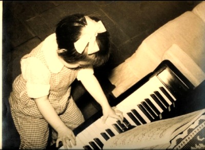 Little Mary, by Dr. Waiman Au