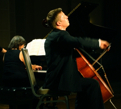 Ruslan and Mary